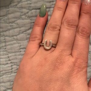 James Avery size 6